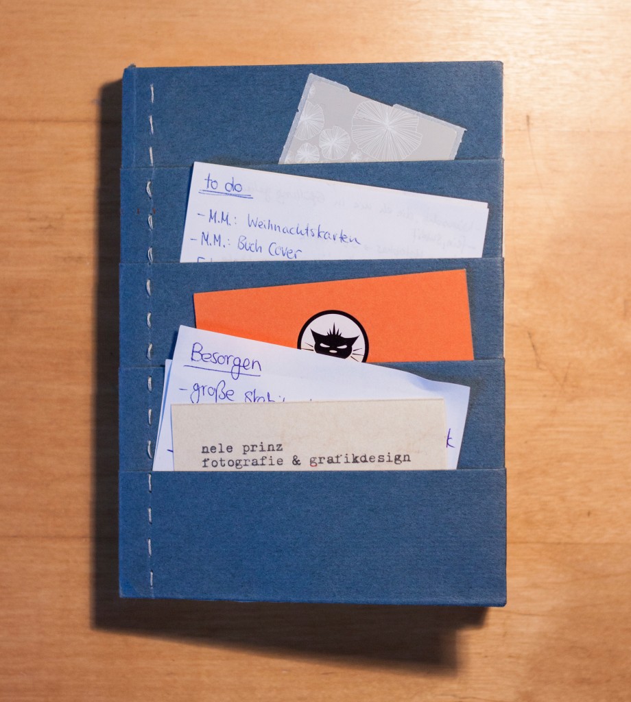 BagBook
